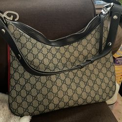 Vintage Gucci bag 