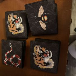Gucci Wallet 