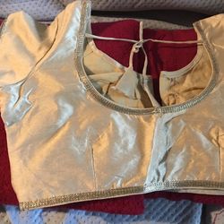 SD Kutirsilpo Blouse 