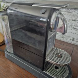 Nespresso Coffee  Maker  D110