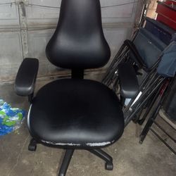 Office Chair 