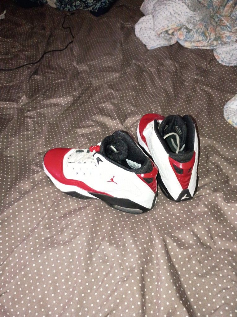 Jordans