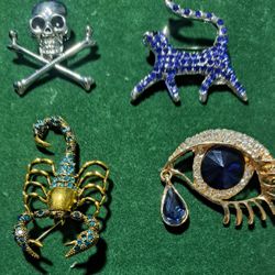 Lapel Pins