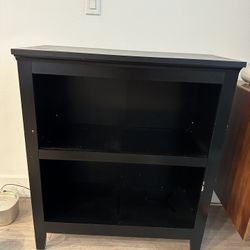 Book shelf 
