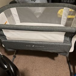 Baby Delight Bassinet