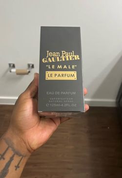 men’s cologne
