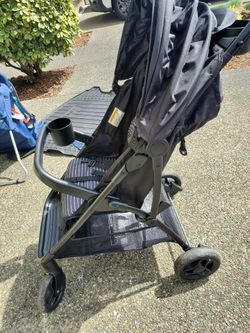 Graco Stroller