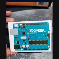 Arduino Uno