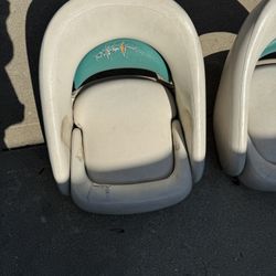 Boat Seats