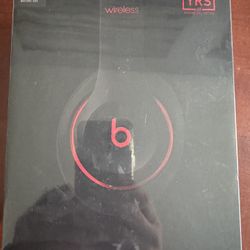 Beats Studio3 Wireless Headphones