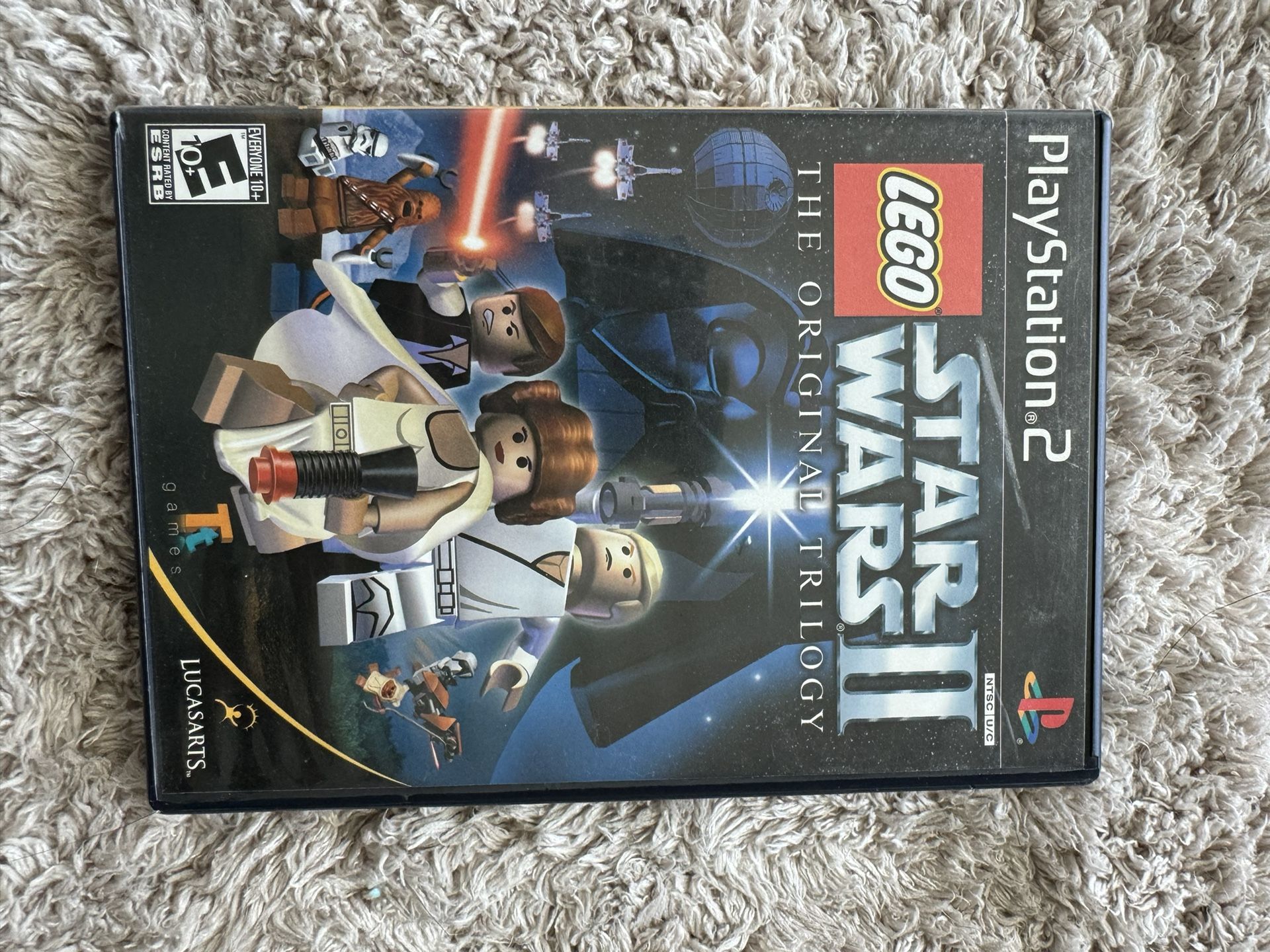 Star Wars 2