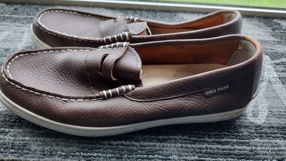 Cole Haan