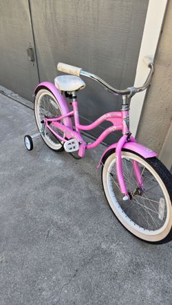 Electra Beach Cruiser kids