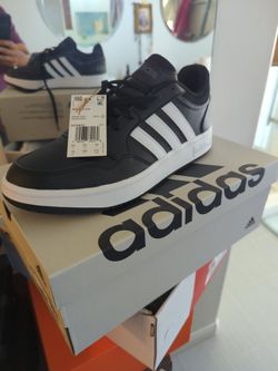 Adidas Hoops 3.O