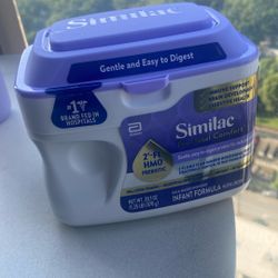 Similac Pro Total 