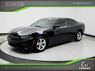 2015 Dodge Charger
