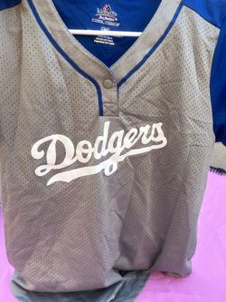 Dodgers jerseys