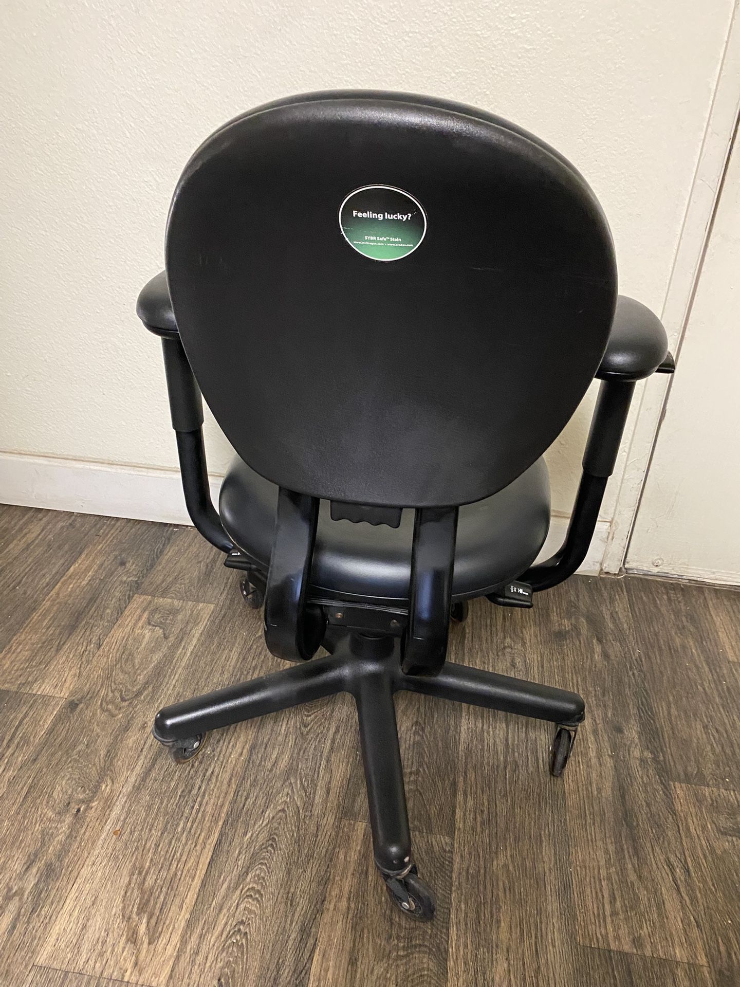 Office Chairs Excellent Condition