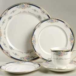 Lenox Abigail China Setup