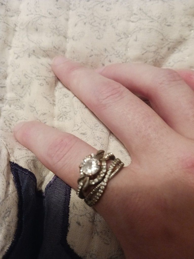 Cheap Ring
