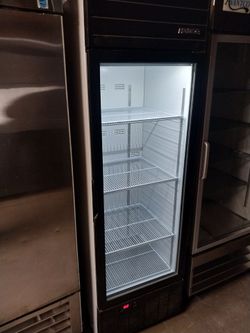 Commercial Refrigerator