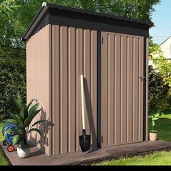 Brand New Shed!  Great Deal!  $275 Free Delivery 