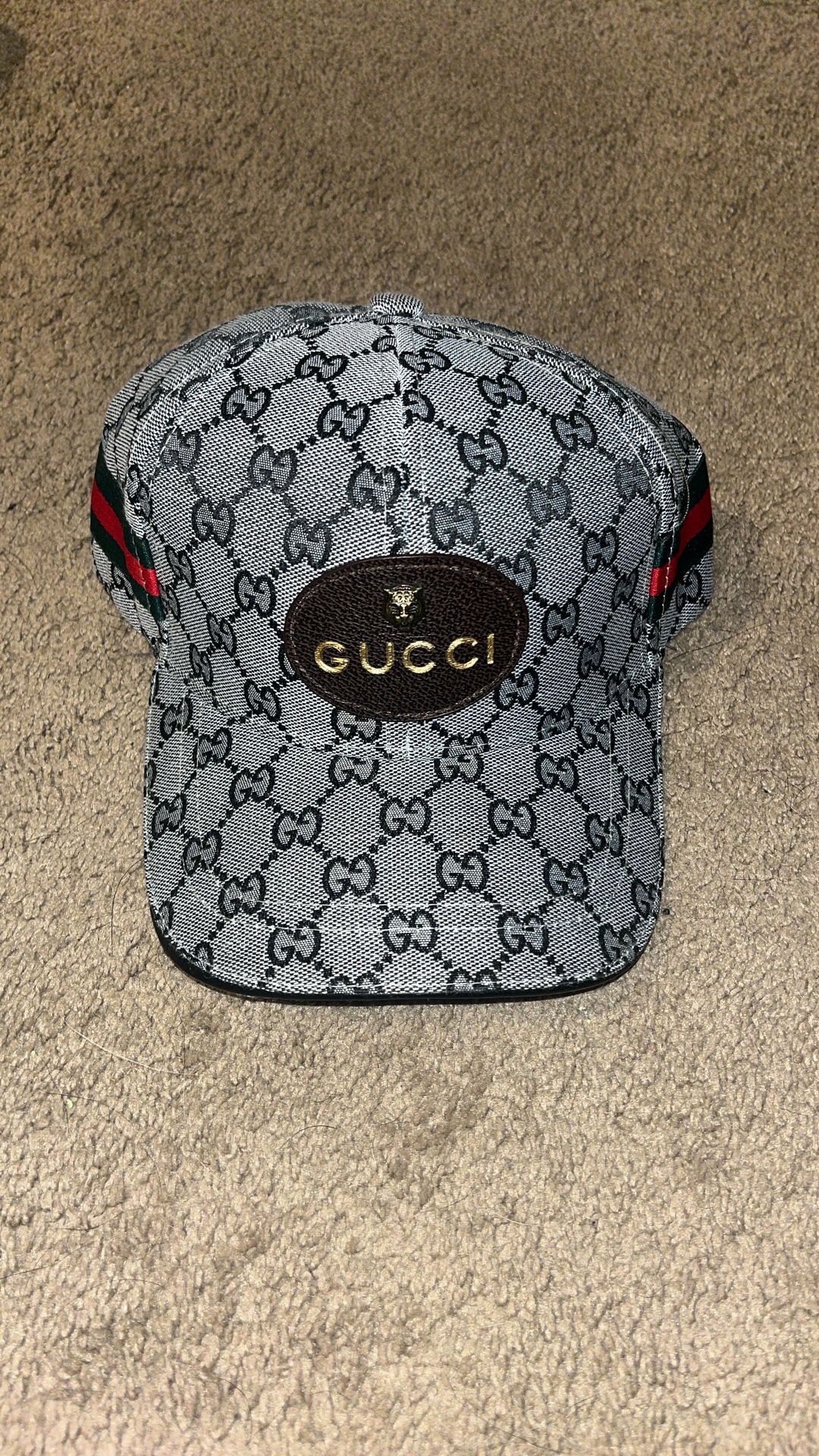 Gucci Hat