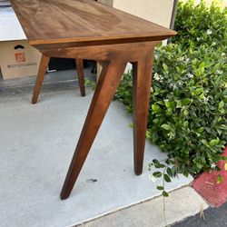 MCM Writing Desk
