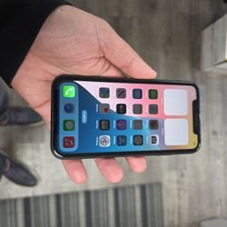 Iphone 11**64gb***  Unlock Any Sim