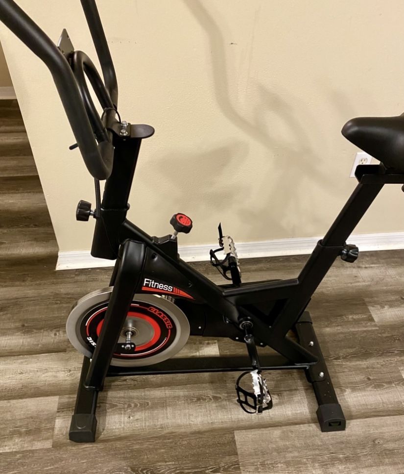 Goflyshine Stationery Bike