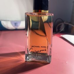 Michael Kors Gorgeous! Perfume