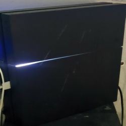 PS4 500GB