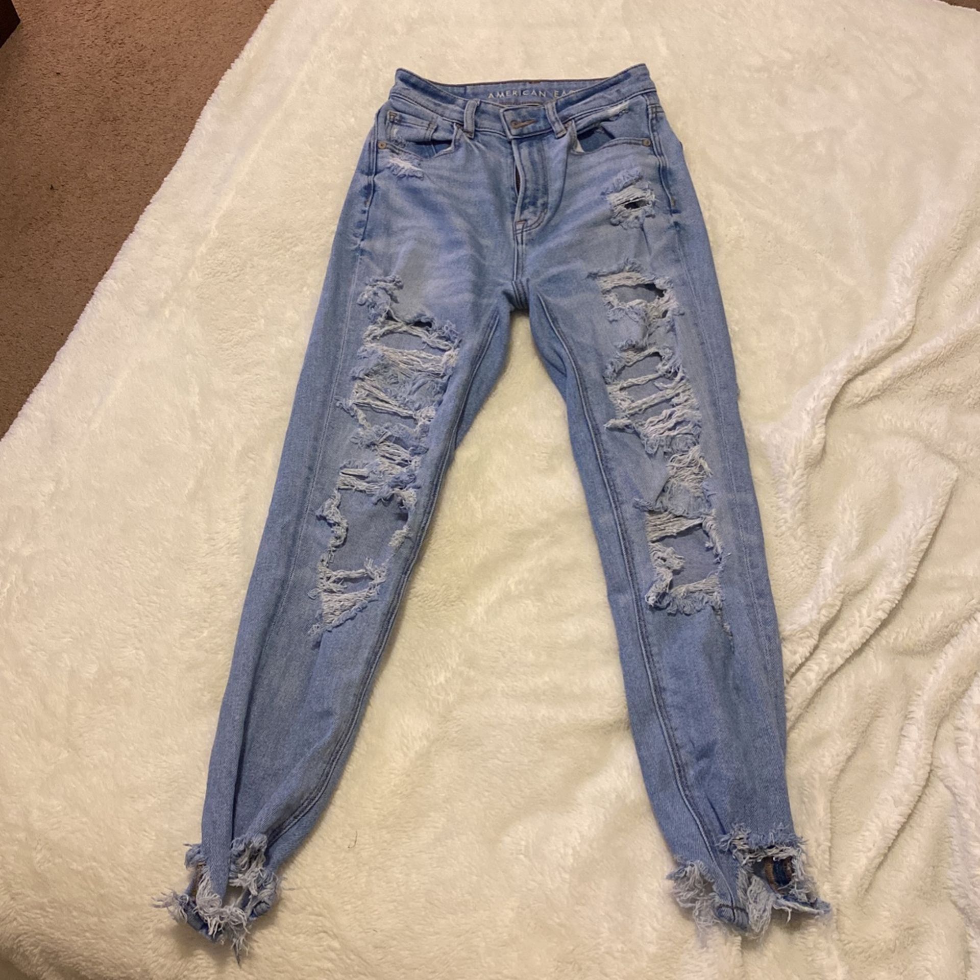 American Eagle Pants for Sale in Gresham, OR OfferUp