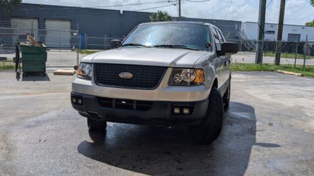 2005 Ford expedition for sale