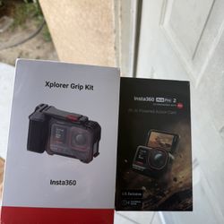 Insta360 Ace Pro 2 Kit 