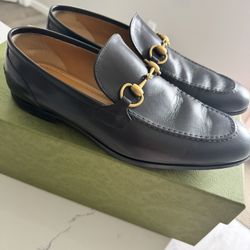 Gucci loafers-authentic 