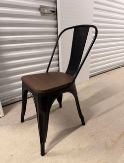 Chairs- set of 4