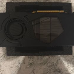 RTX 2080 SUPER USED 