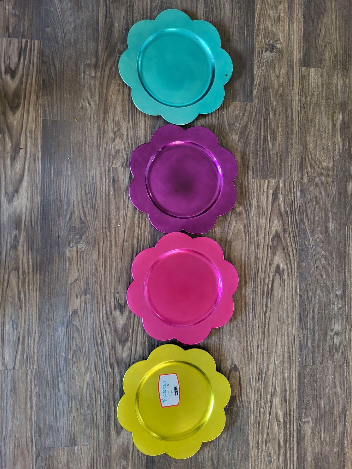 Plates