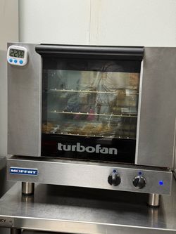 Moffat E23M3 Commercial Convection Oven – $700 OBO