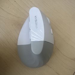 Ergonomic  Mouse