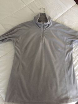 Columbia women half zip pullover fleece