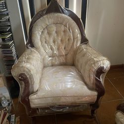 3 piece set  chair love seat & sofa 