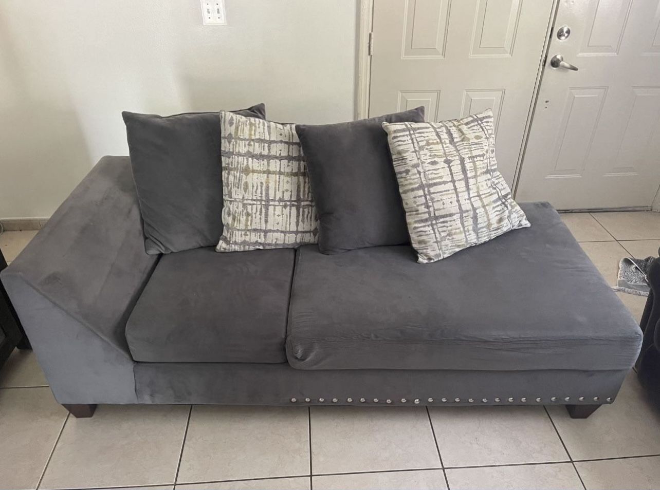 2 Couches Set