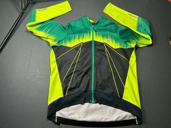 Pearl Izumi P.R.O. Long Sleeve Cycling Jersey XL