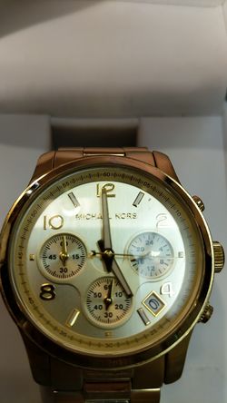 MICHAEL KORS WATCH