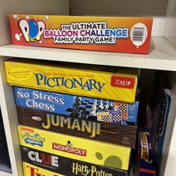 Kids Games 