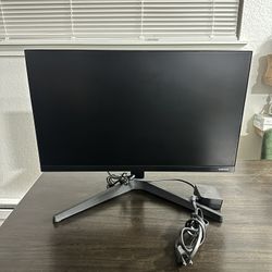Samsung 22” Monitor - $50 