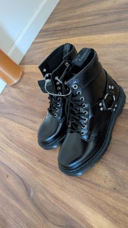 Br.martens boots