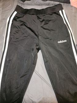 BOYS ADIDAS PANTS